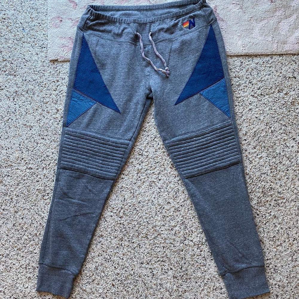 Aviator Nation sweatpants